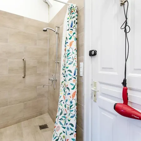 Sortebrodregade דירה ריבה