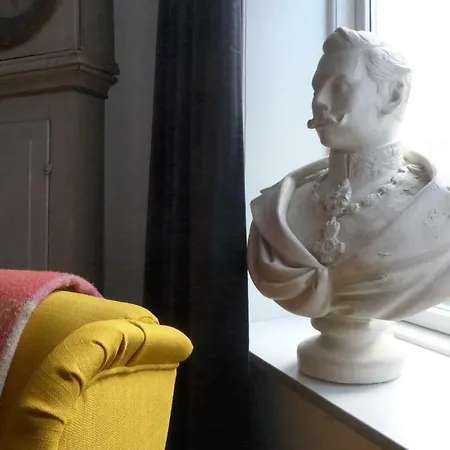 דירה Sortebrodregade