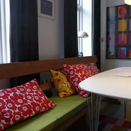 Sortebrodregade ריבה