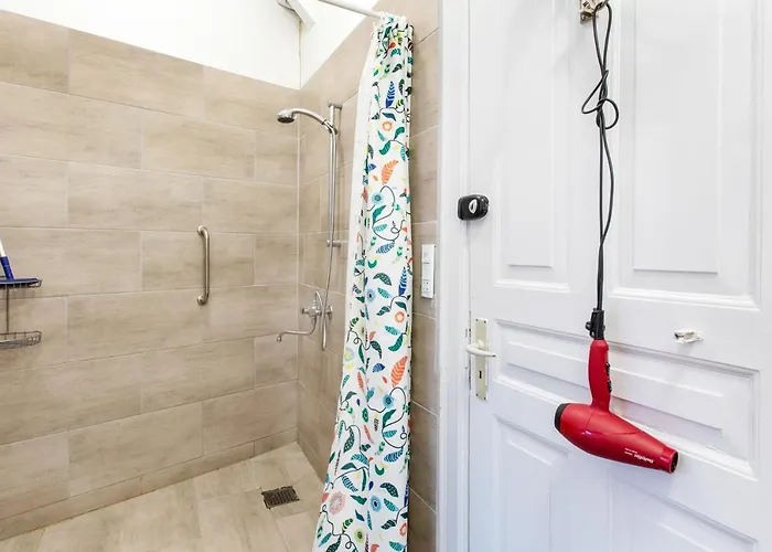 Sortebrodregade Apartment Ribe