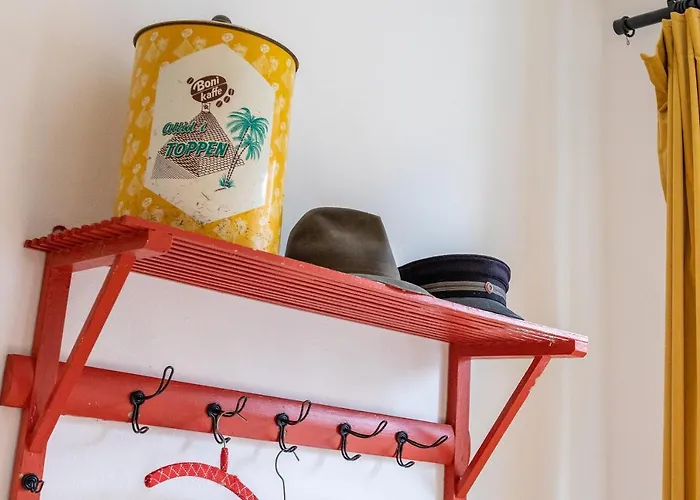 Sortebrodregade * Ribe