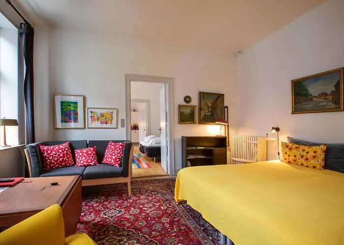 Sortebrodregade Ribe