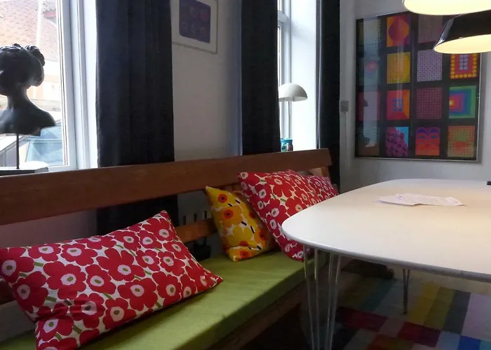 Sortebrodregade Ribe