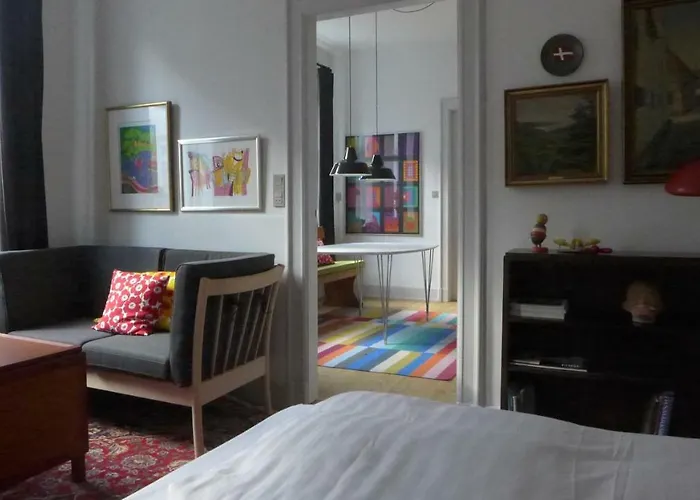 Sortebrodregade * Ribe