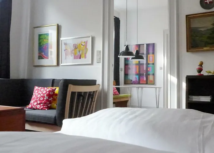 Sortebrodregade * Ribe